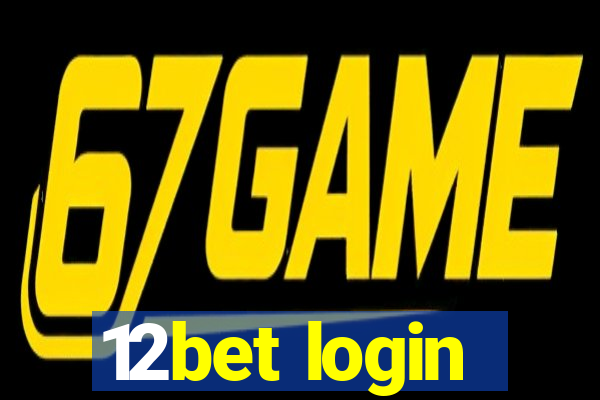 12bet login